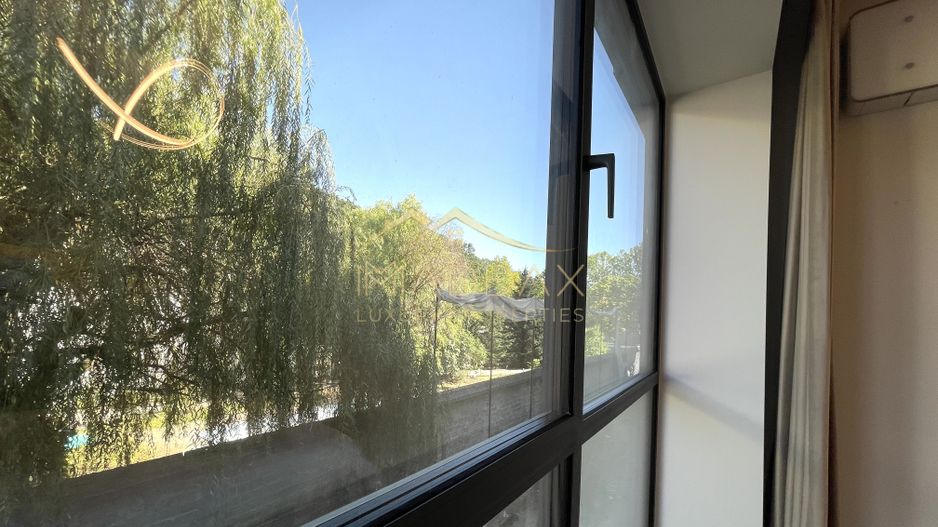 Duplex LUX***mobilat**3 camere**128 mp//View padure//Iancu Nicolae - Poză 30