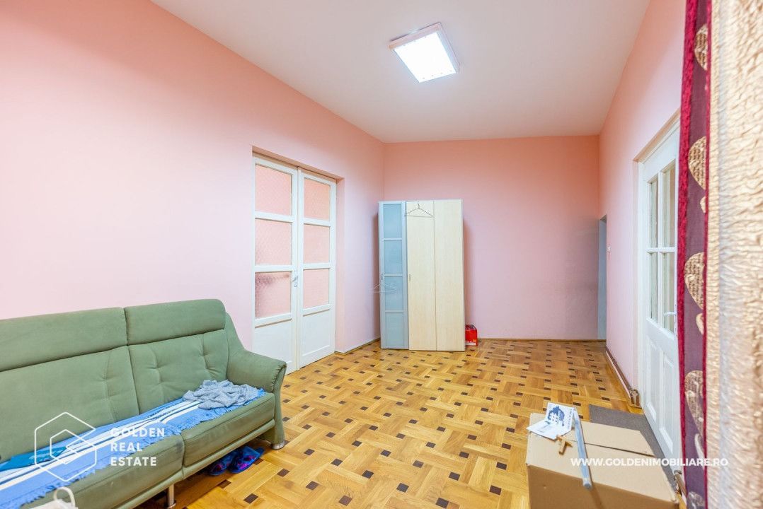 Apartament 2 camere, situat in centrul vechi al Aradului - Poză 6