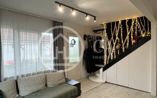 Apartament cu 2 camere de vanzare, Calea Santandrei, Oradea - Poză 4