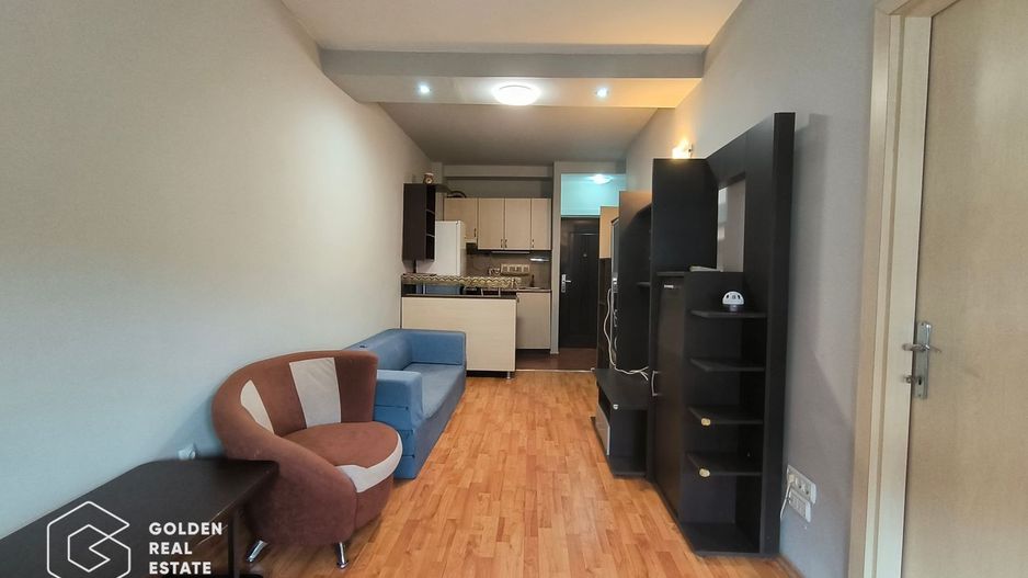 Apartament 2 camere UTA  aproape de Facultate bloc reabilitat - Poză 3