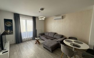 Apartament cu 2 camere, 70 mp, pet-friendly, Zona Maurer Residence - Poză 1