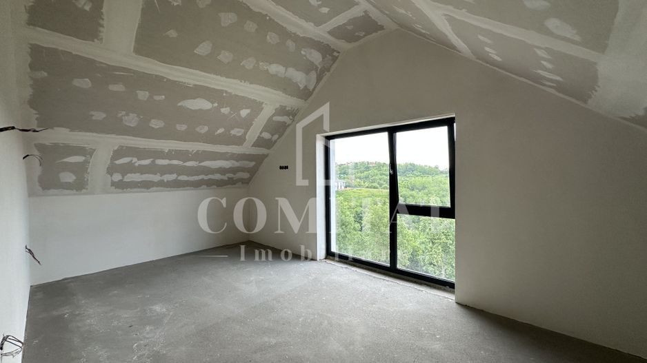 Casa individuala 4 camere | 160mp | Feleacu - Poză 15