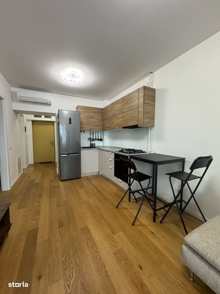 APARTAMENT MODERN, 2 CAMERE, AVIATIEI PARK - Poză 4
