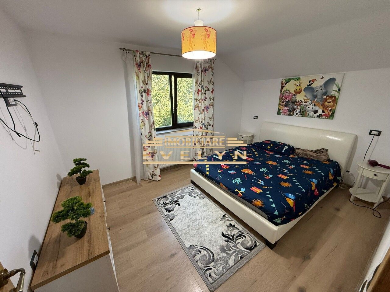 De vânzare – Proprietate completă: casă + anexă + teren - Poză 9