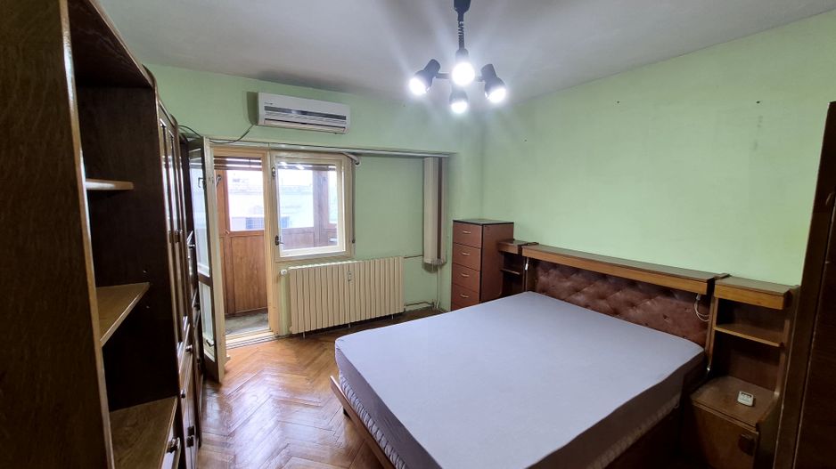 Apartament cu 3 camere 78,24 mp, bloc an 1988 - Decebal - Alba Iulia - Poză 2