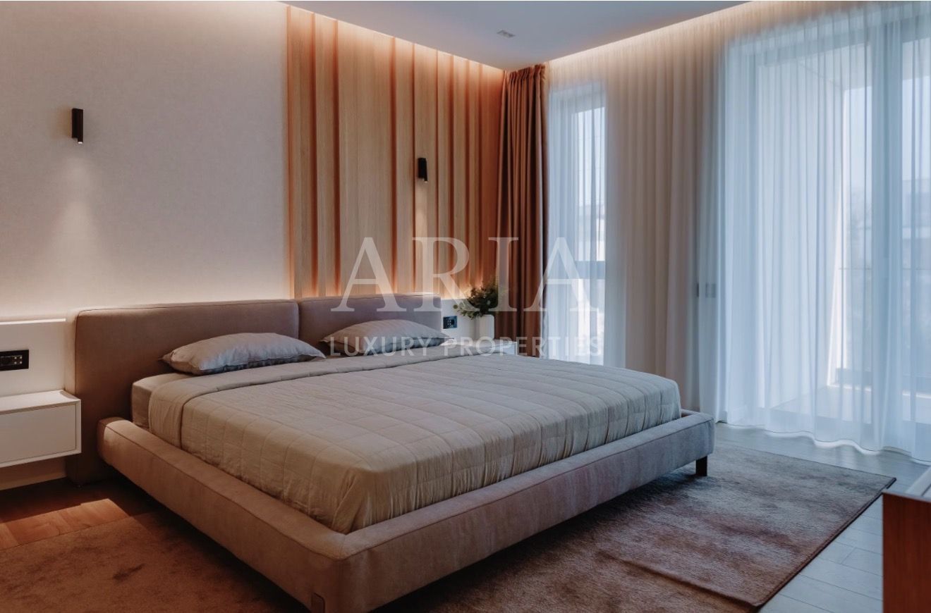 VILA CONTEMPORANA LUX  | PIPERA | GATED COMMUNITY - Poză 11