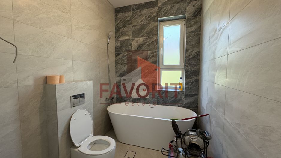 Finisat la cheie. Strada asfaltata. Zona Cora - Poză 8