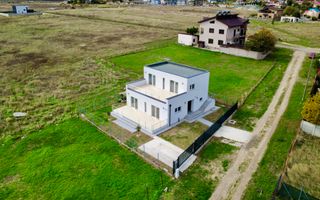 Casa/Vila de vanzare Techirghiol, Constanta - Poză 1