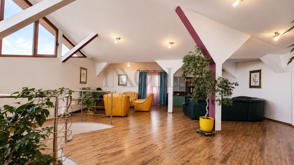 Vila 6 Camere | Baneasa - Sisesti - Poză 23