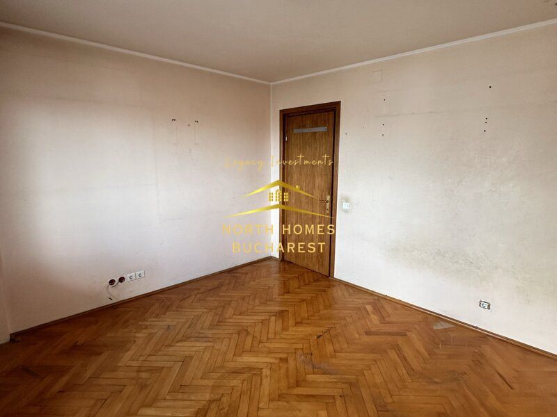 APARTAMENT 4 CAMERE DE VANZARE  Hyperion-Hala Traian - Poză 8