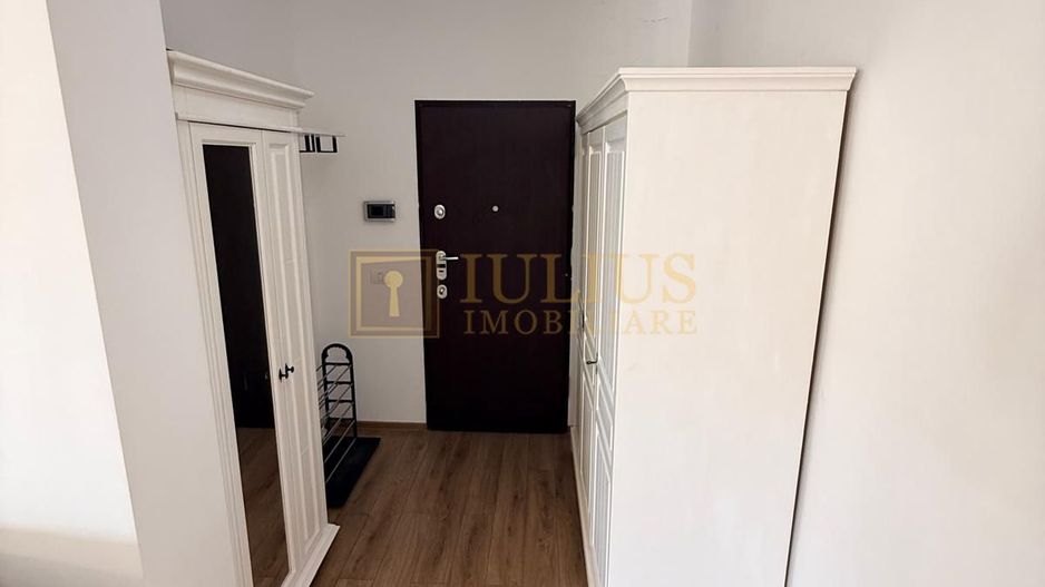 2 camere| Dumbravita| parcare inclusa| apartament superb| zona linistita| - Poză 5
