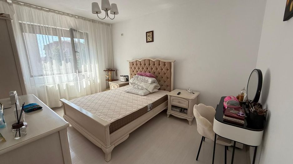 AP. 3 CAMERE CIRESULUI, MOBILAT, LOC PARCARE, RENOVAT, COMISION 0% - Poză 10