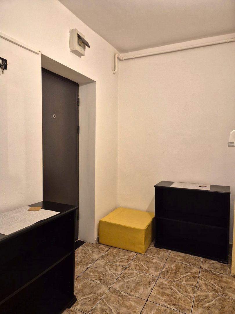 Exclusivitate - Pârâului 1, garsoniera mobilată, pet friendly - Poză 12