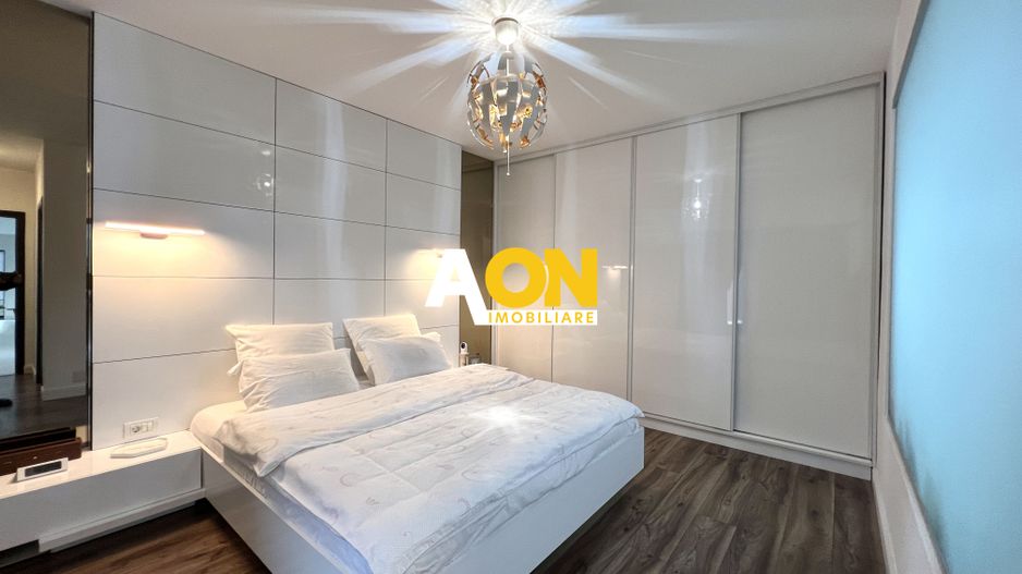 Casa individuala superfinisata, 3 camere, 2 bai,  500mp teren - Poză 11