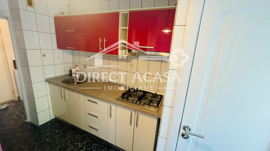 Apartament cu 3 camere de inchiriat-Str Transilvania-Zona Tudor - Poză 10