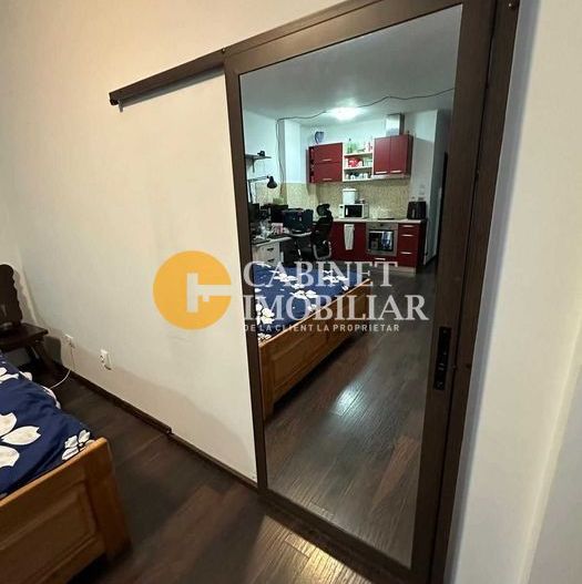 🏡 Garsonieră centrală complet amenajată – ideală pentru investiție sau locuit! - Poză 6