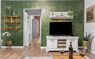 Apartament Superb Unirii *2 Camere** - Poză 9