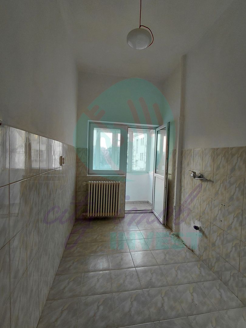 Garsoniera centrala | Stefan cel Mare | Ideal investitie | 40 mp - Poză 9