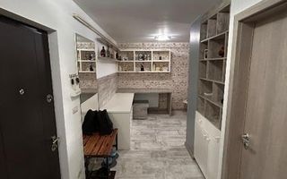 Apartament 3 camere, Nicole Residence, Valea Adâncă – 77 mp utili, mobilat și utilat complet - Poză 12