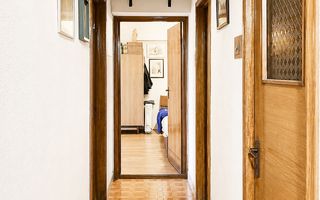 Deal August 3 camere | 83,92 mp total | Ideal locuință, birou avocat, notar etc - Poză 5