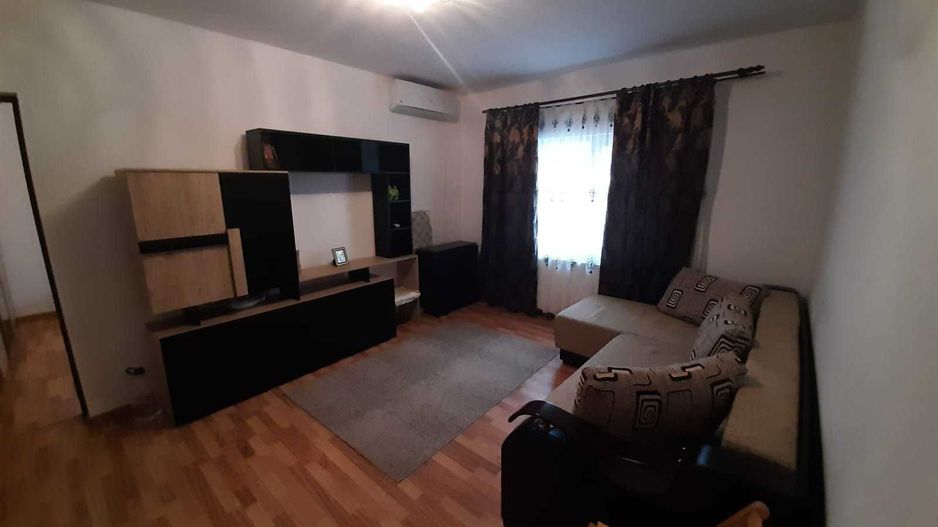 Calea Girocului | 2 camere | 43 mp | Centrala proprie | Mobilat si utilat - Poză 1
