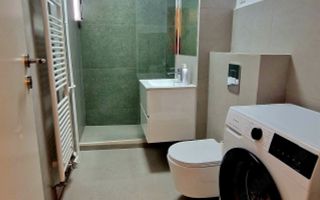 2 camere, Plopilor, Platinia, UMF, USAMV, BIG, Kaufland,Calea Manastur - Poză 8