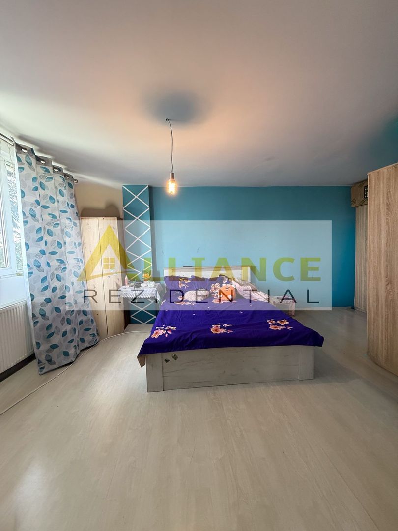 APARTAMENT 4 CAMERE - 145 MP - 95000 EURO - SECTOR 5 - Poză 10