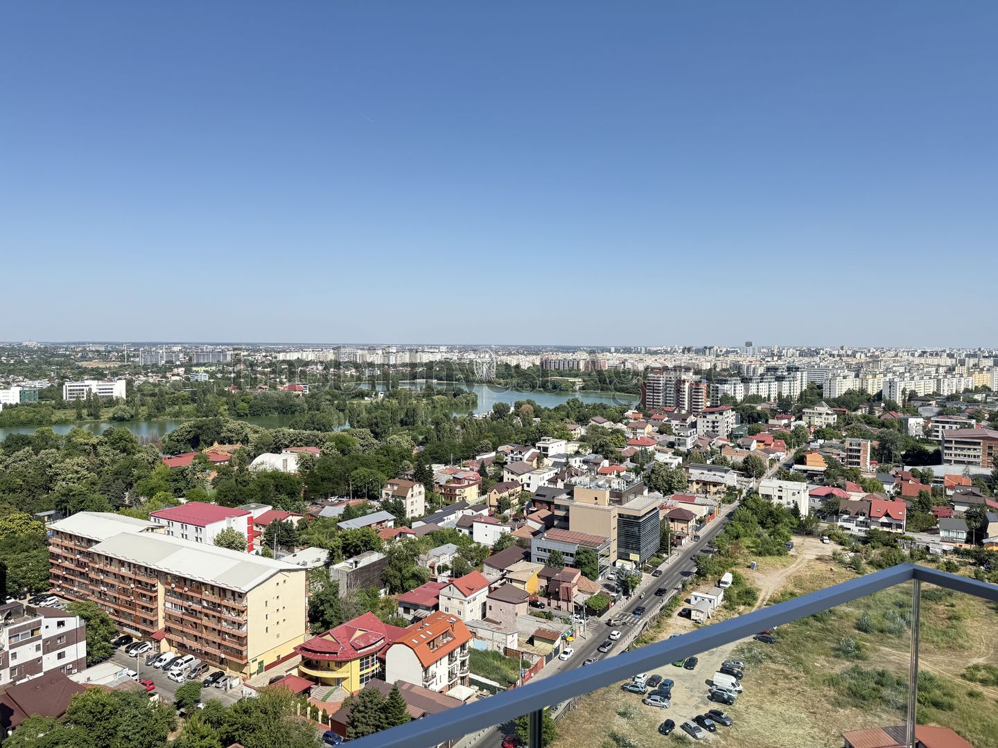 Apartament 4 camere de vanzare One Verdi Park - Floreasca - Poză 27
