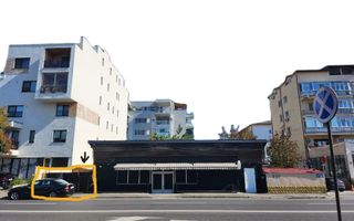 Proprietate/Teren de Vanzare- Bucuresti Sector 1- Bucuresti Targoviste 24 - Poză 3