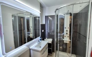 Apartament cu 3 camere 70,28 mp - piata Iancului - Poză 13