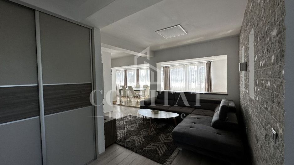 Apartament 3 camere | cartier Mărăști zona străzii Portelanului - Poză 5