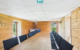 Casă de vacanță cu 2 corpuri si view în Dulcele - Poză 12