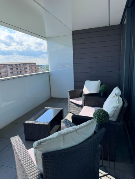 2 camere | Cortina Residence Herastrau | parcare + boxa - Poză 23