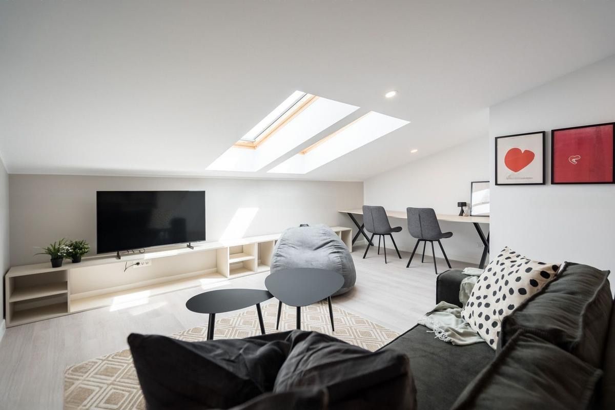 5-room Villa for Rent I Luxury Interior I Pipera I American School - Poză 19