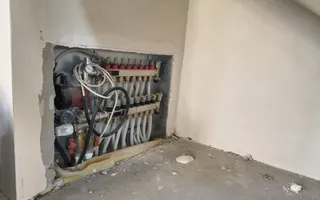 vila ind.5cam,3bai/centruPopesti Leordeni-str.Erou Pantazica Gabr - Poză 68