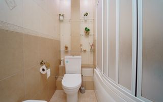 Apartament cu 3 camere I Buiucani I Alba Iulia - Poză 19