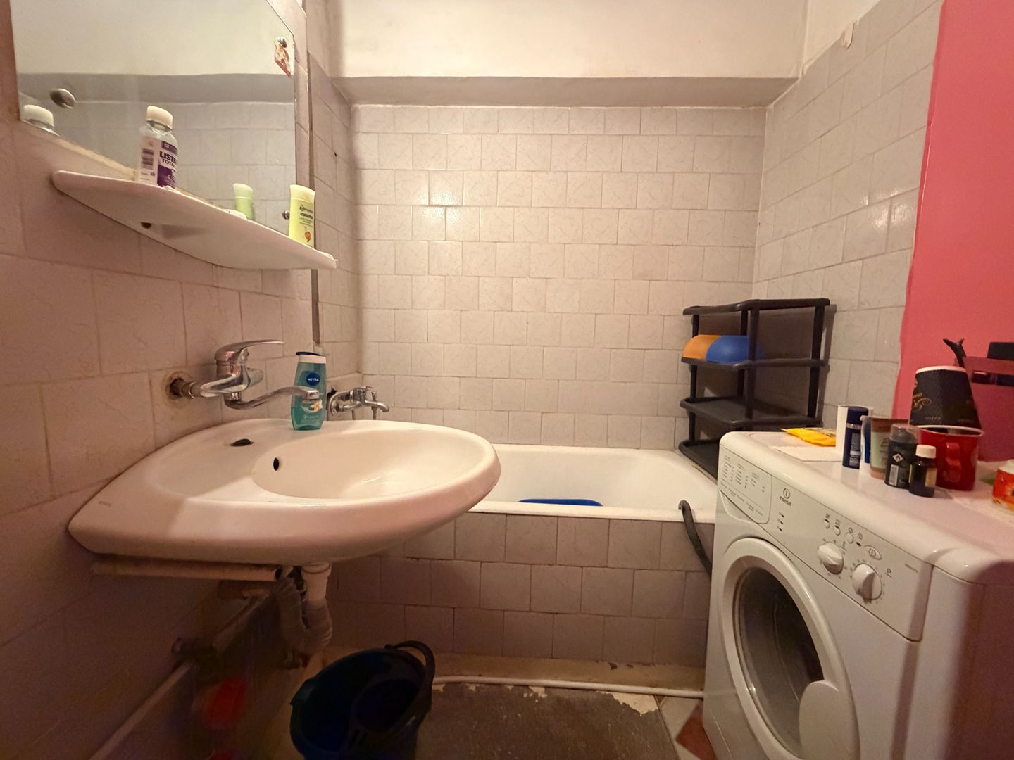 APARTAMENT 2 CAMERE | CRANGASI | OPORTUNITATE - Poză 10