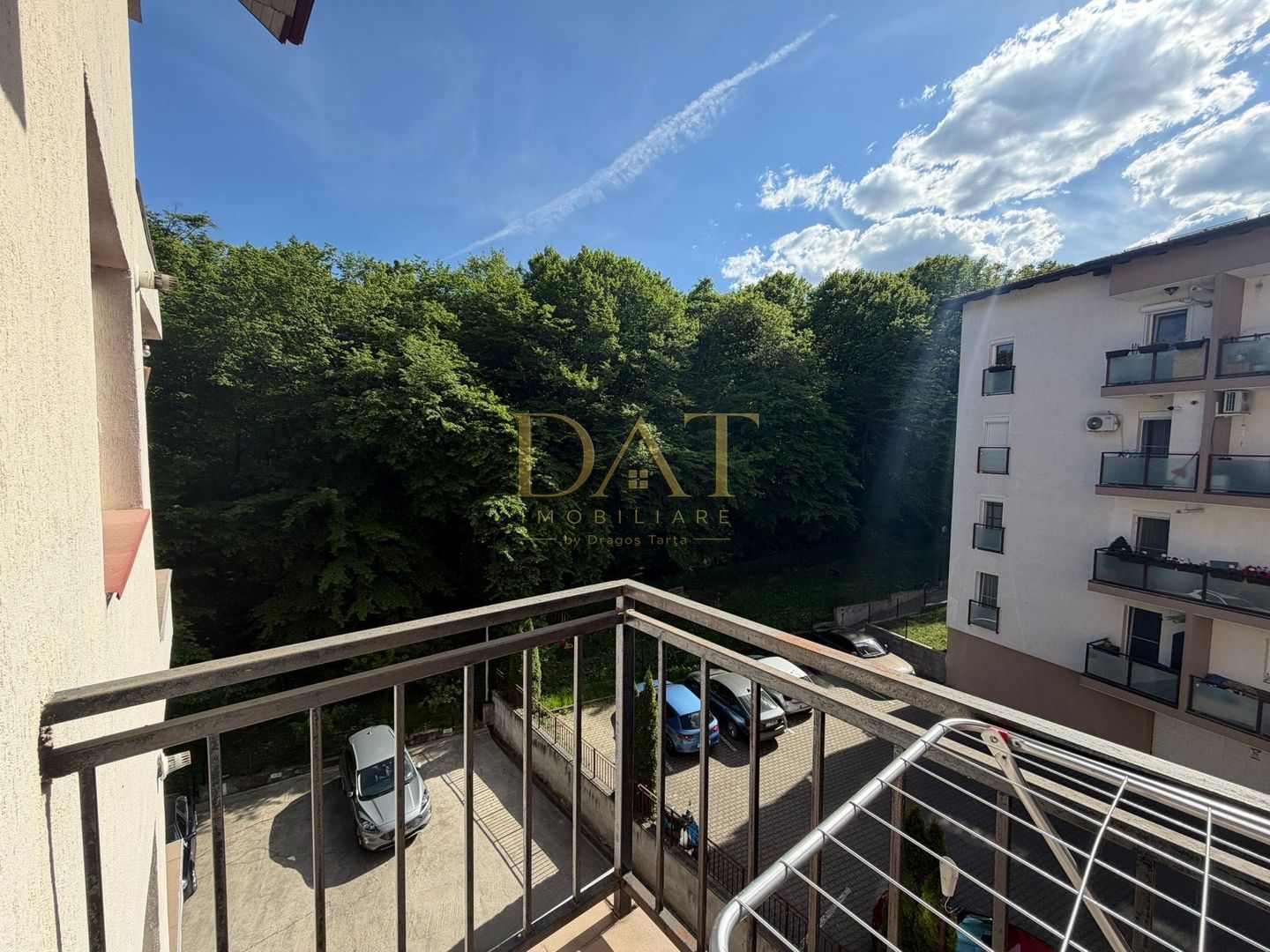 Apartament 2 camere | Manastur | Edgar Quinet | Cu chiriasi - Poză 8