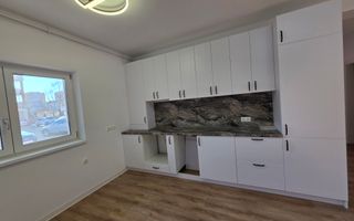 Apartament 61 mp modern finisat la cheie, gradina si terasa Selimbar - Poză 1