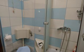 Stefan cel Mare, garsoniera cu centrala, boxa, bloc reabilitat, metrou - Poză 7