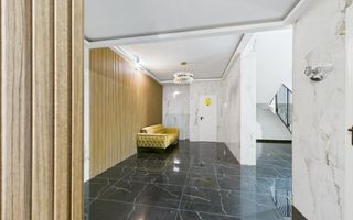 Penthouse 3 camere | Fizicienilor | Sector3 | Terasa generoasa - Poză 3
