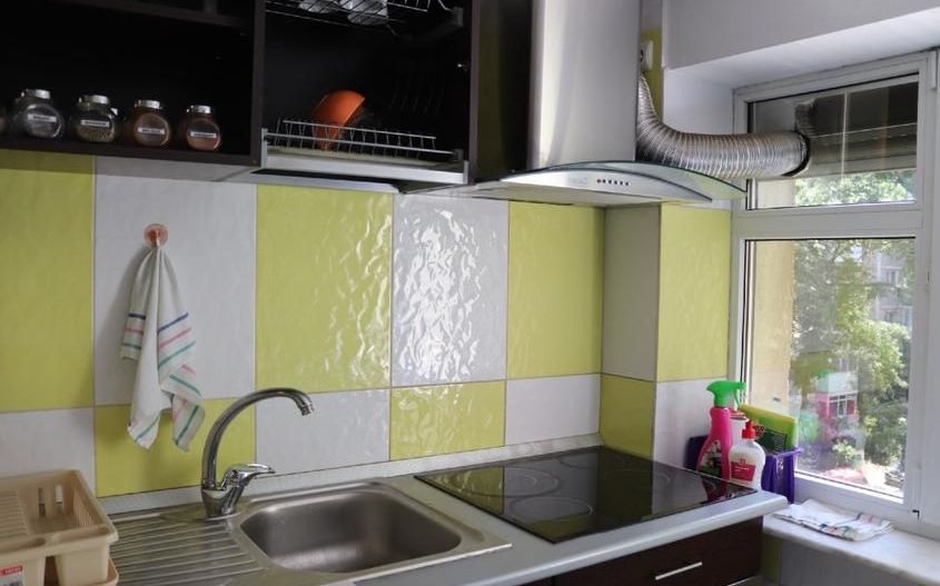 Metrou Lujerului, apartament 2 camere - Poză 7