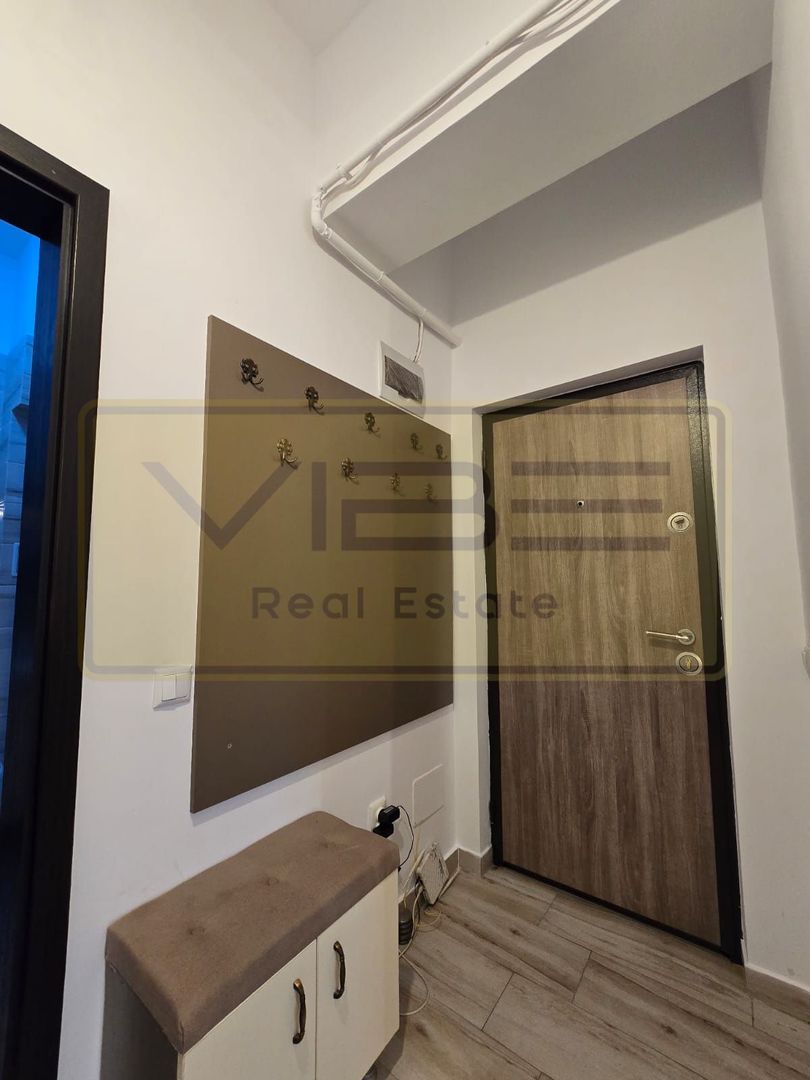 Nicolina - Primă stație- Bloc nou- 2 camere - Semicentral - Poză 17