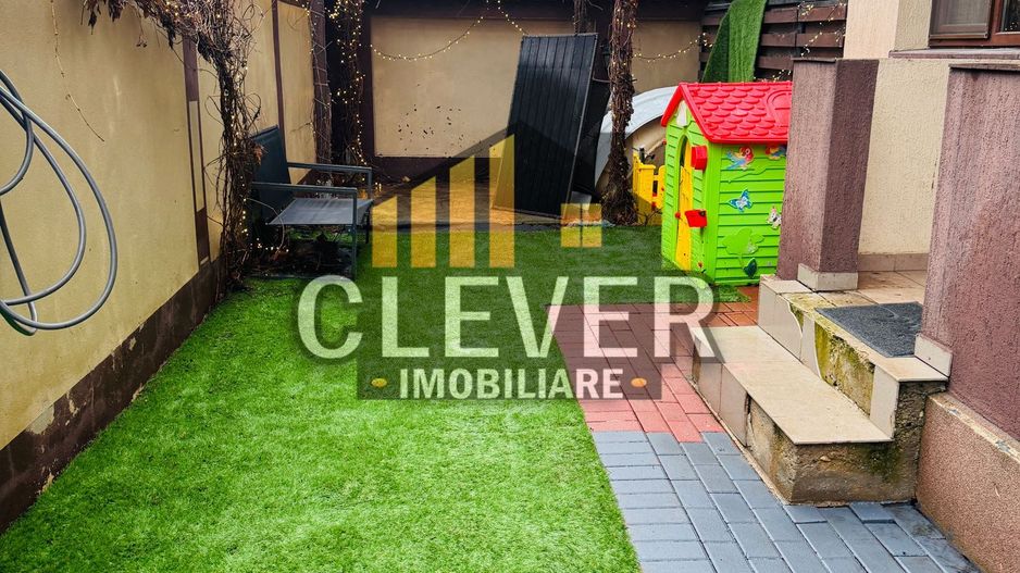 Apartament 2 camere cu gradina 52 mp – Bragadiru, Independenței - Poză 14