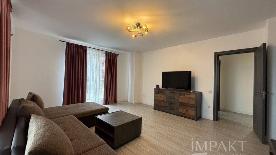 Apartament ultraspatios, Andrei Muresanu Sud! - Poză 4