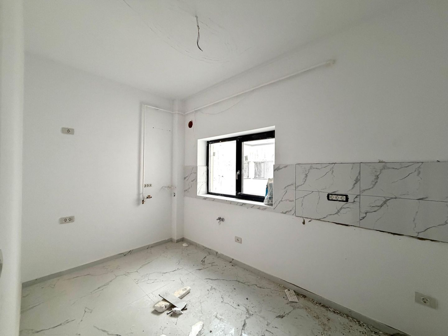 Apartament 2 camere -  etaj 2 - Calea Urseni - Giroc - Poză 3