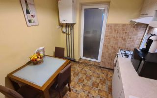 Apartament cu 3 camere/ 57mp/ zona Galata - Poză 6