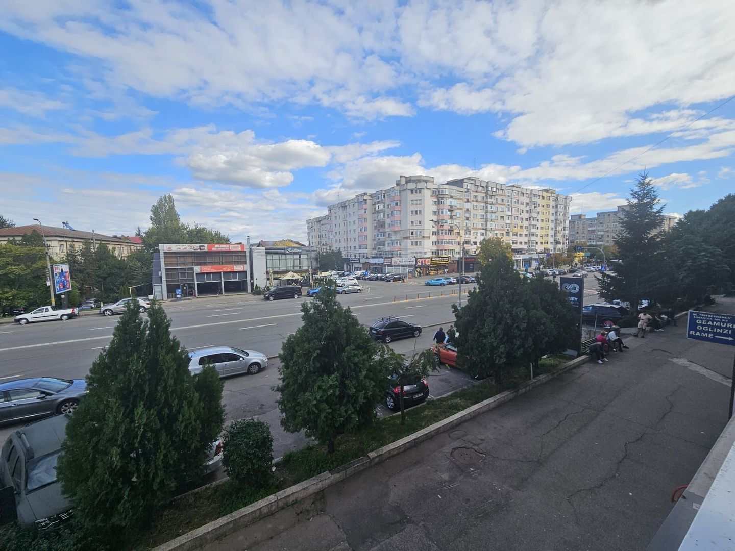 Apartament 2 camere, decomandat, etaj 1 – Cartier Prundu, zona Depou - Poză 4