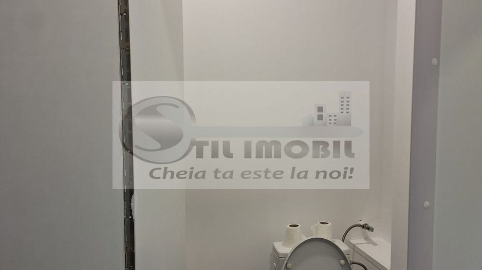 Spațiu comercial – 104 mp utili – Cartier Visoianu – 1.000 Euro - Poză 8
