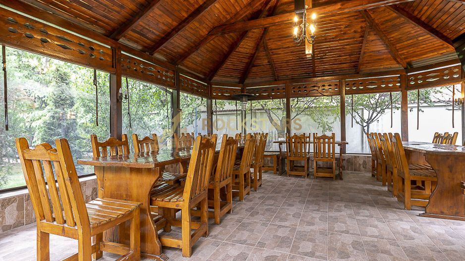 Vila 20 Camere | Pantelimon - Cernica | 4141 mp Teren | Piscina - Poză 22